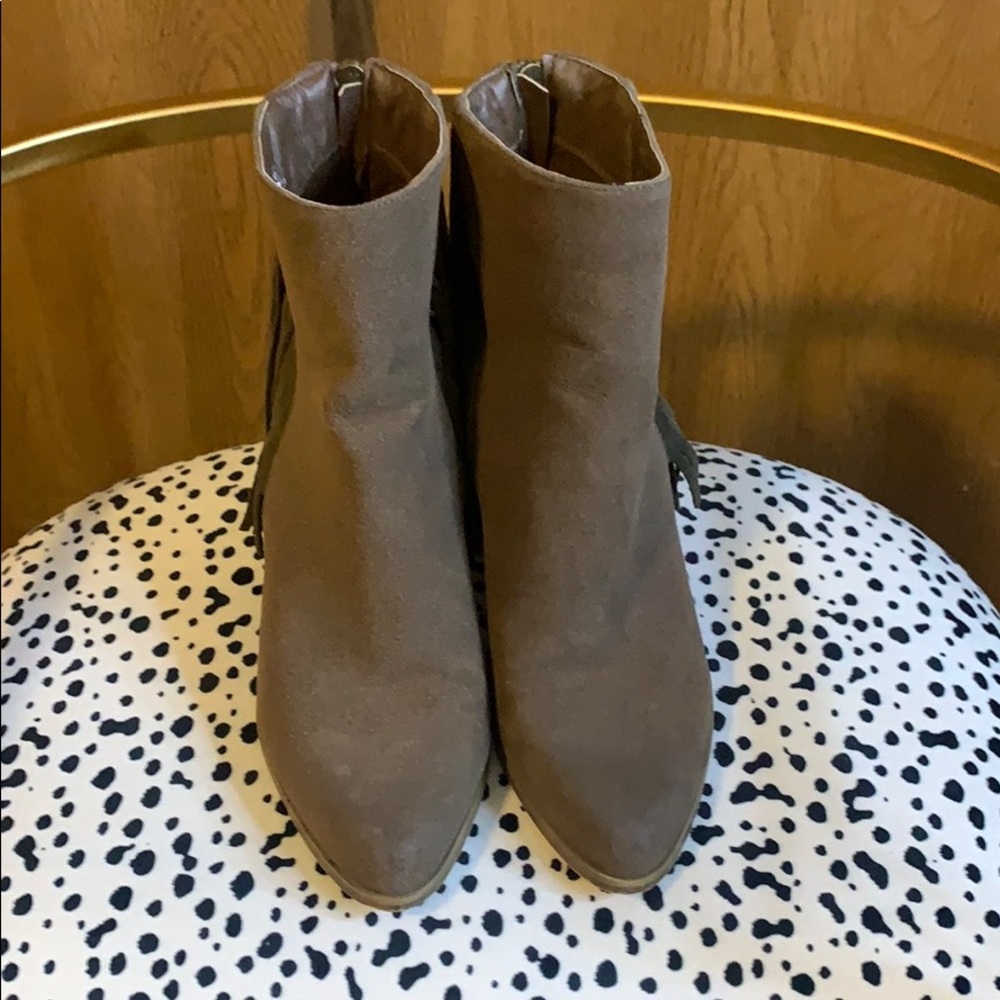Cathy jean boots
